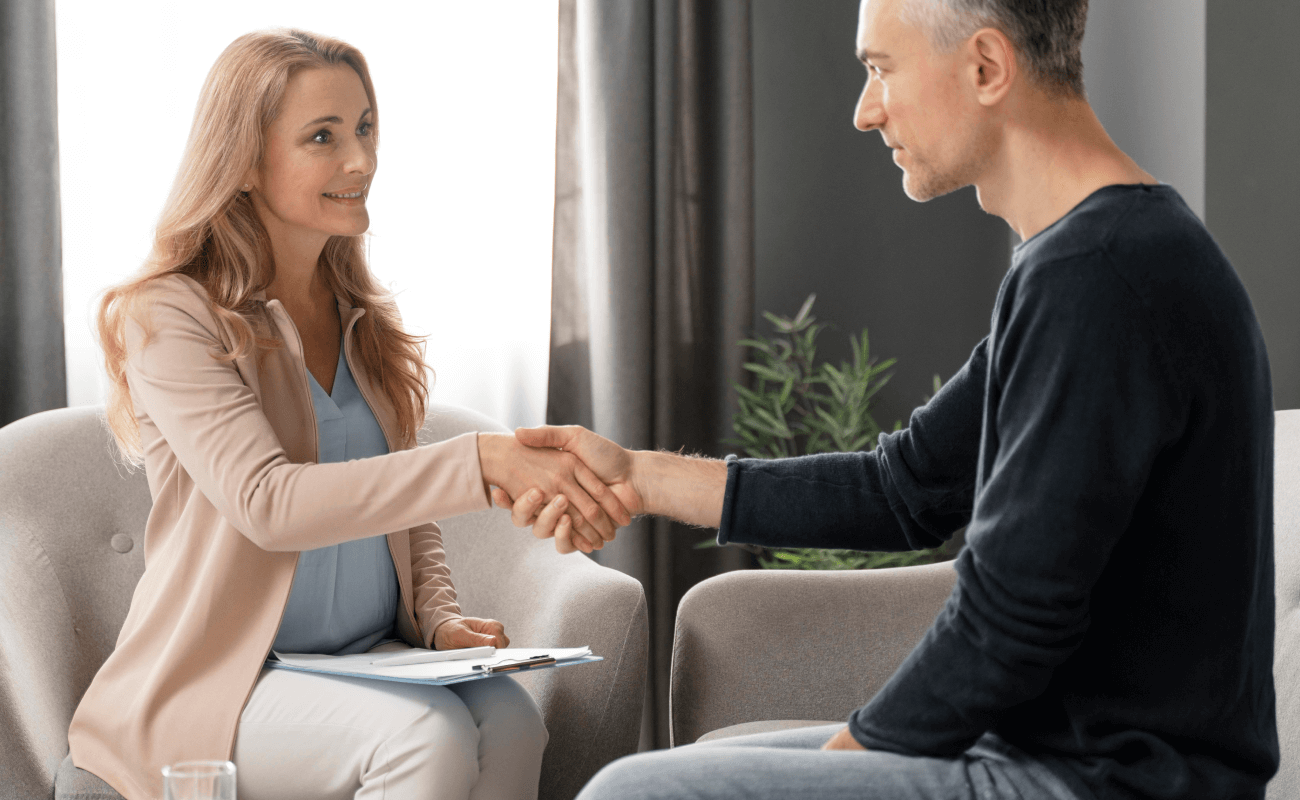 The Philosophy Of medical health